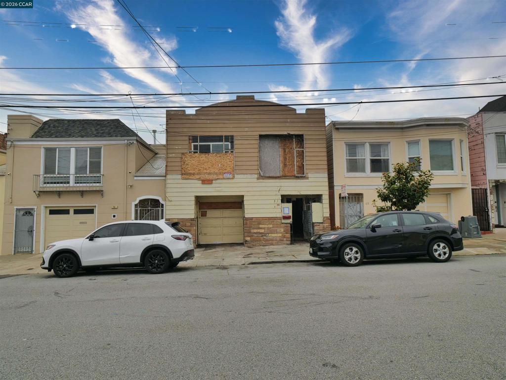 70 Liebig Street
