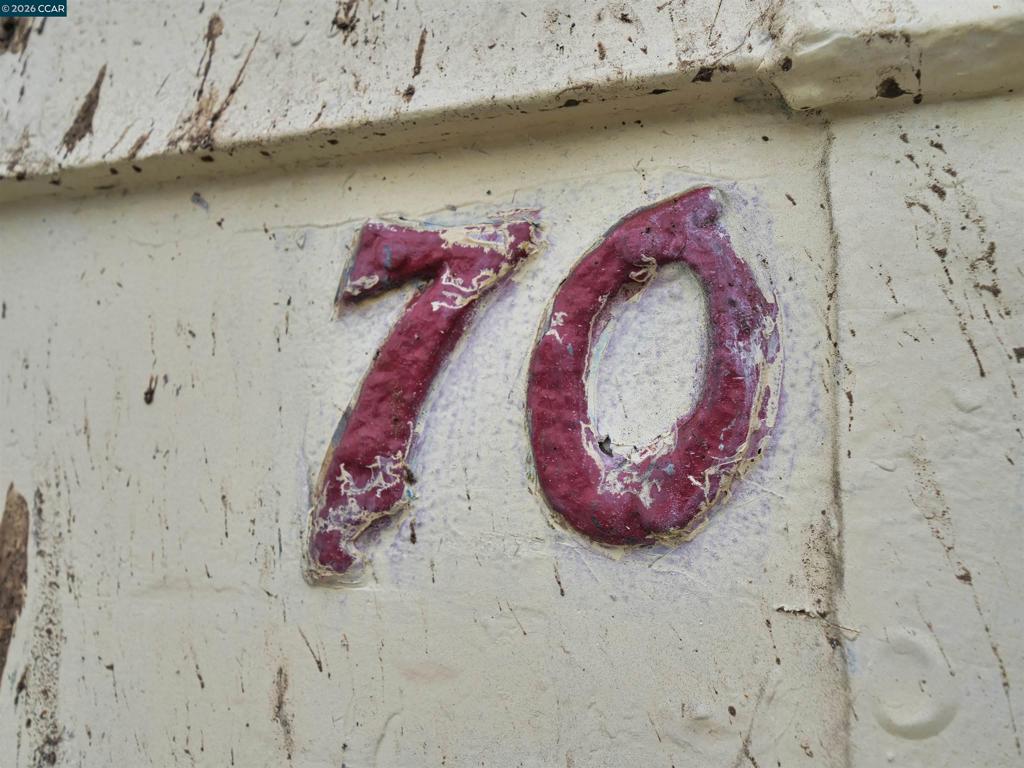 70 Liebig Street