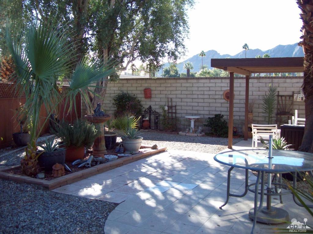 Blue Skies - Manufactured In Park