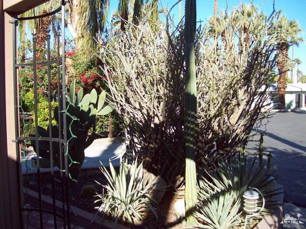 Blue Skies - Manufactured In Park