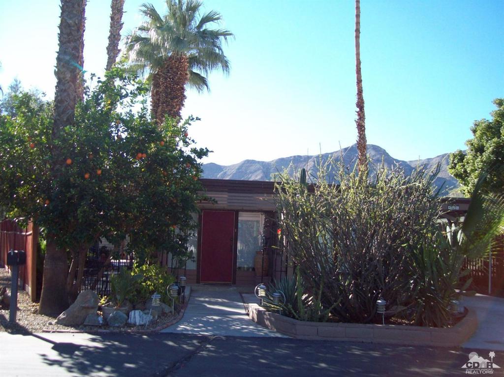 Blue Skies - Manufactured In Park