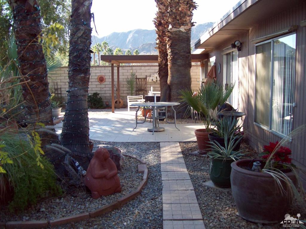 Blue Skies - Manufactured In Park