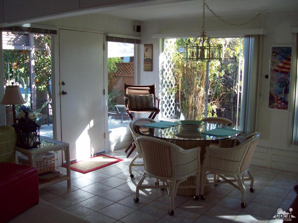 Blue Skies - Manufactured In Park