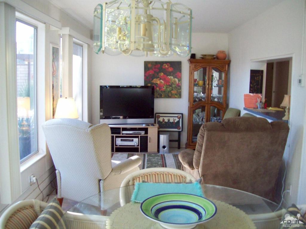 Blue Skies - Manufactured In Park