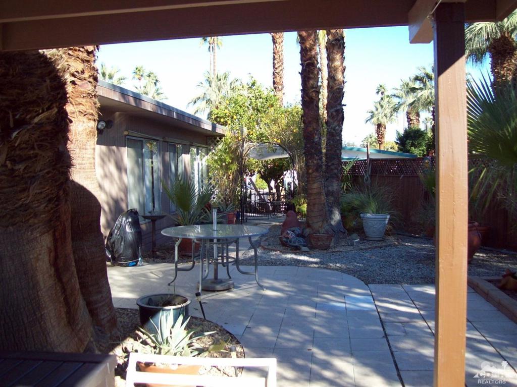 Blue Skies - Manufactured In Park