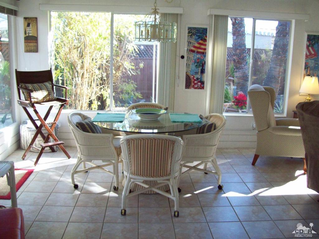 Blue Skies - Manufactured In Park