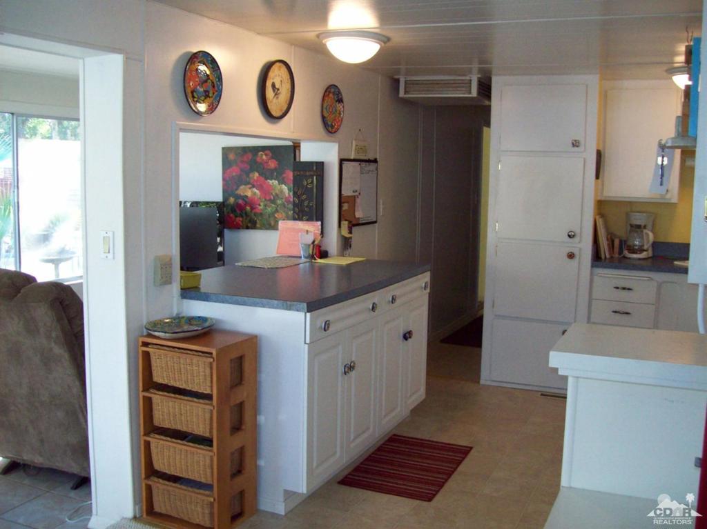 Blue Skies - Manufactured In Park