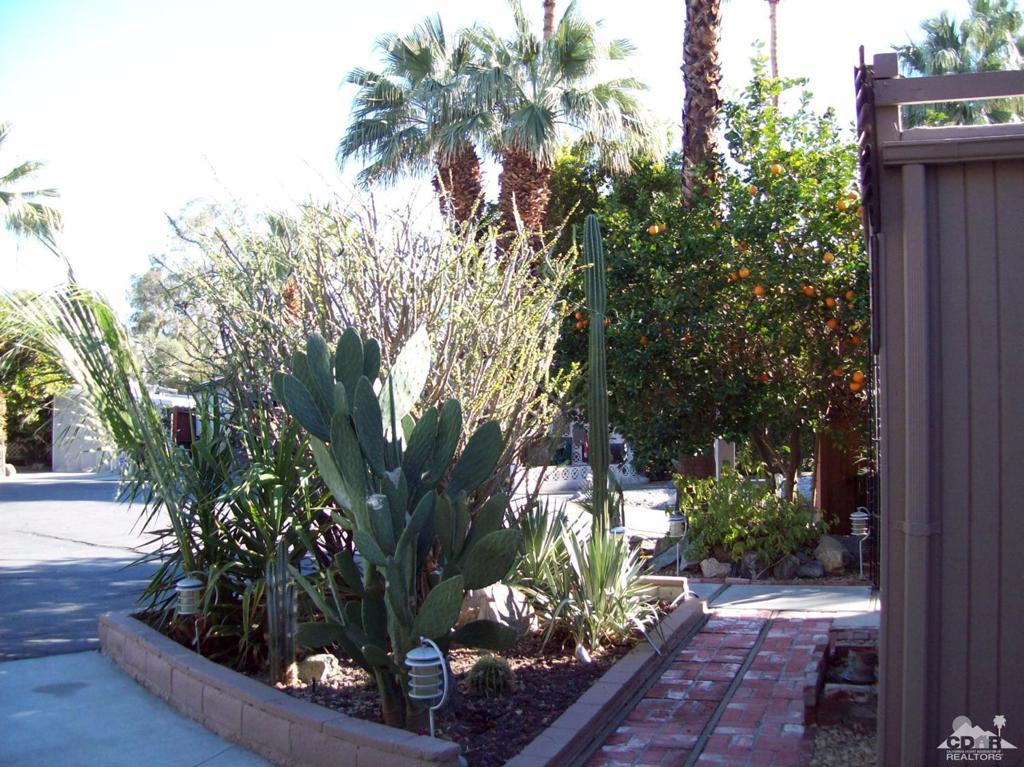 Blue Skies - Manufactured In Park