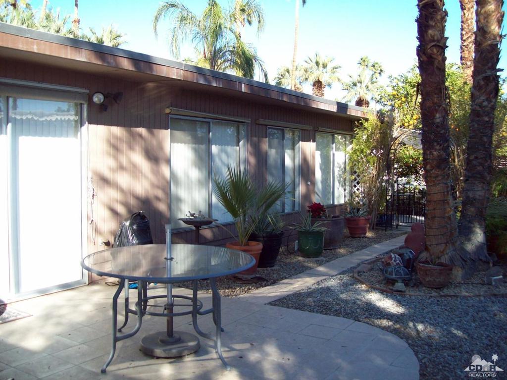 Blue Skies - Manufactured In Park