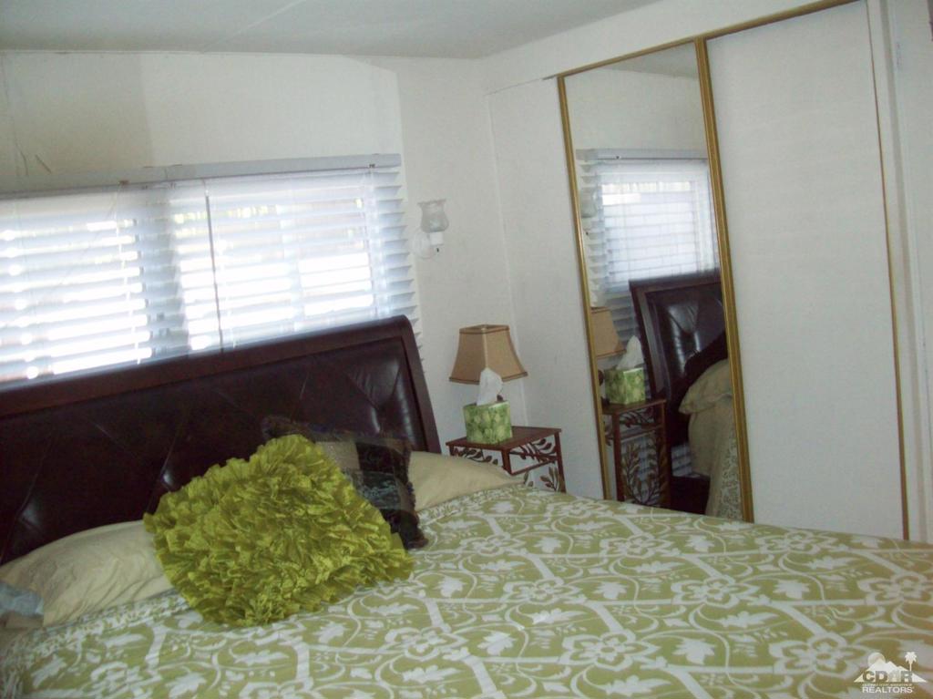 Blue Skies - Manufactured In Park