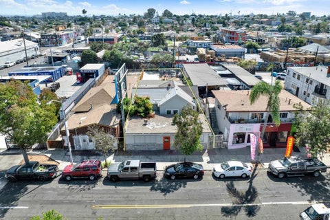 Photo of 2971 Imperial Ave AVE, San Diego, CA 92102 (MLS # 260023524SD)