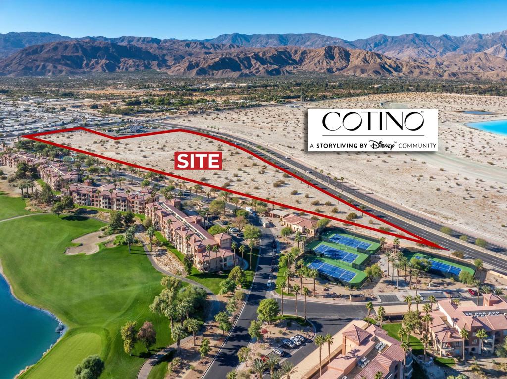 0 Monterey Ave & Frank Sinatra