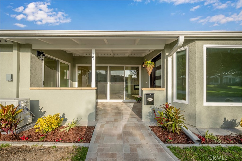 1641 Monterey Road 18E