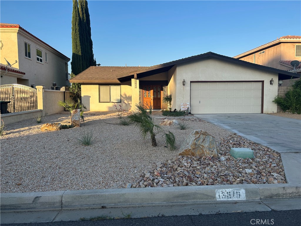 13915 Spring Valley Pkwy