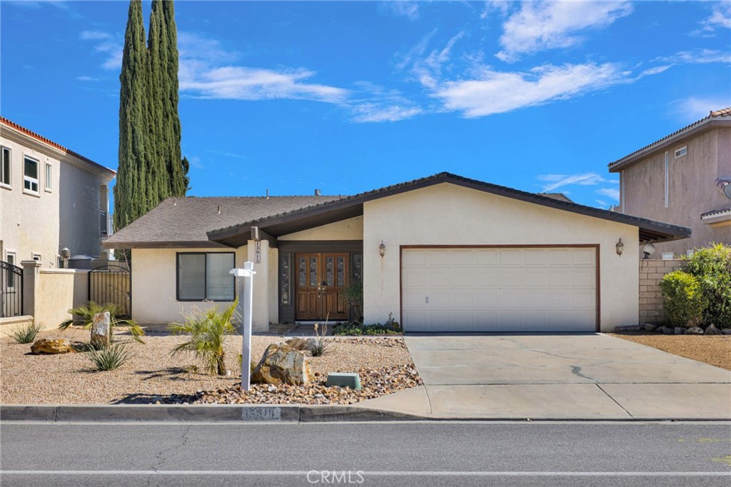 13915 Spring Valley Pkwy