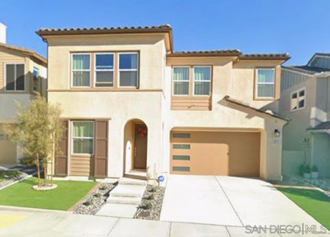 Photo of 8515 Goldfield St St, Santee, CA 92071 (MLS # 260009315SD)
