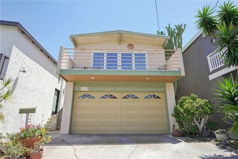 Photo of 1238 20th ST, Hermosa Beach, CA 90254 (MLS # RS26110349)