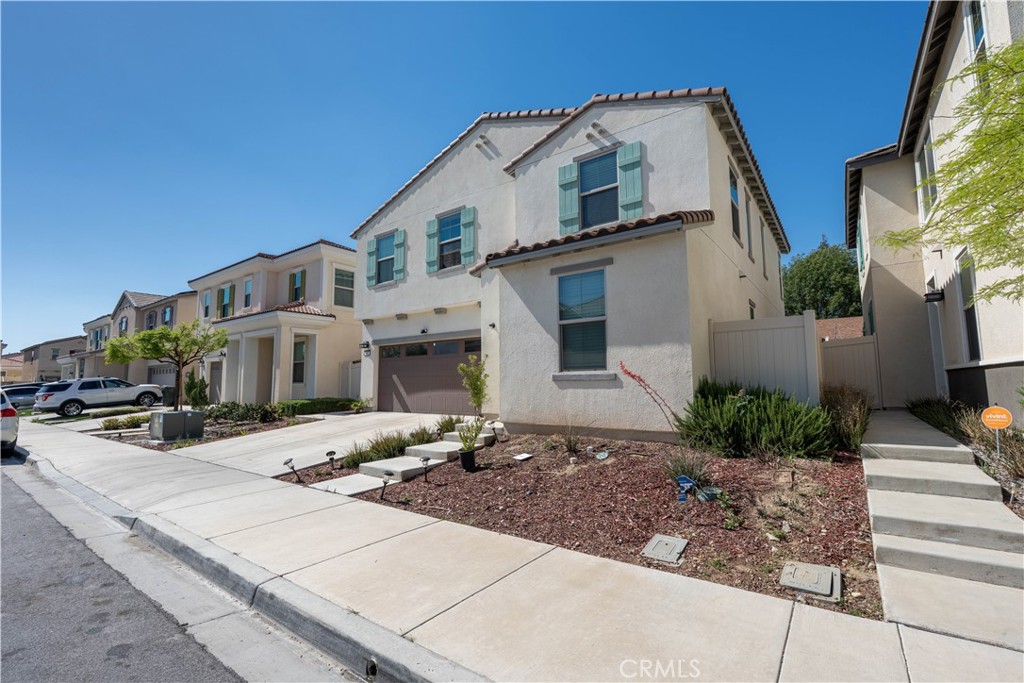 980 W Jasmine Way