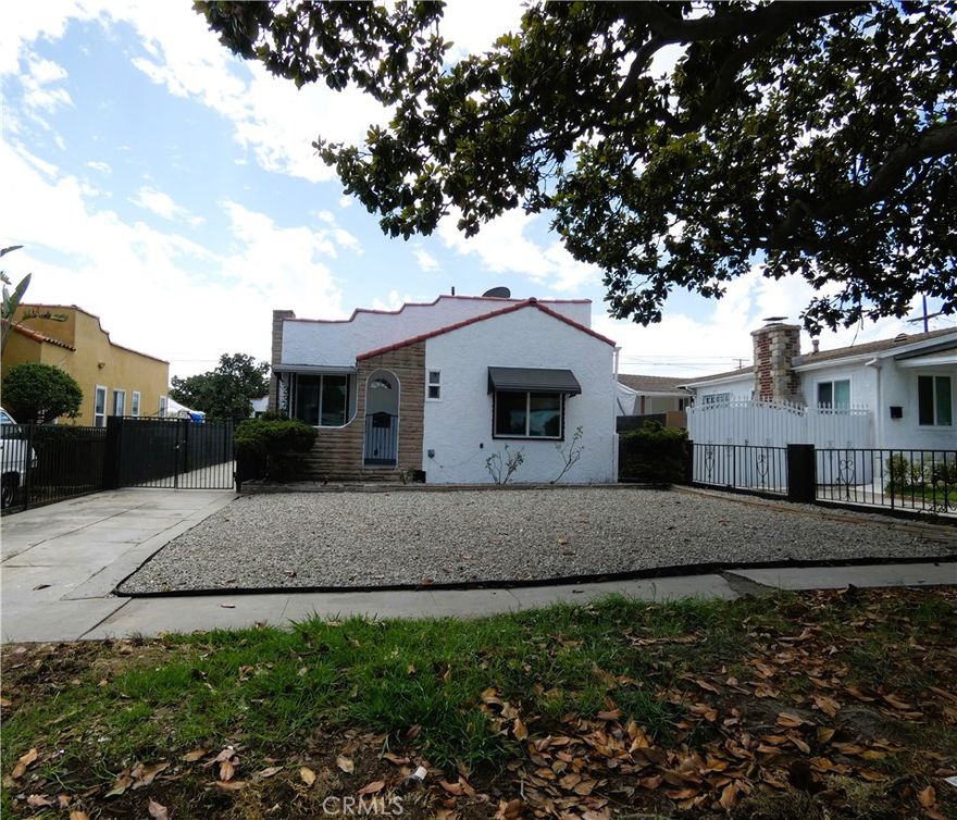 Welcome to this recently remodeled 4-bedroom, 3-bathroom home, offering charm, comfort, and convenience. Freshly painted inside and out, this residence features a practical floor plan with bright living areas and cozy bedrooms that maximize space. The long driveway provides plenty of parking for multiple vehicles, and the backyard includes a BBQ area, perfect for entertaining family and friends. Recent updates add modern touches while maintaining a warm and welcoming feel throughout. This home offers flexibility for families, a home office, or guest accommodations. Conveniently located near schools, shopping, dining, and major freeways, this move-in ready property presents a great opportunity for buyers seeking value and comfort. Don’t miss your chance to make this inviting home yours.