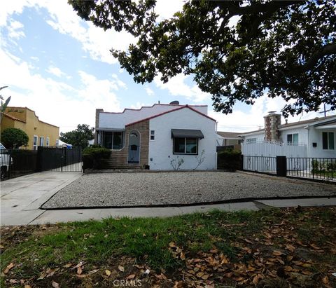 Photo of 332 W 119th St, Los Angeles, CA 90061 (MLS # DW25250038) Photo of 332 W 119th St, Los Angeles, CA 90061 (MLS # DW25250038)