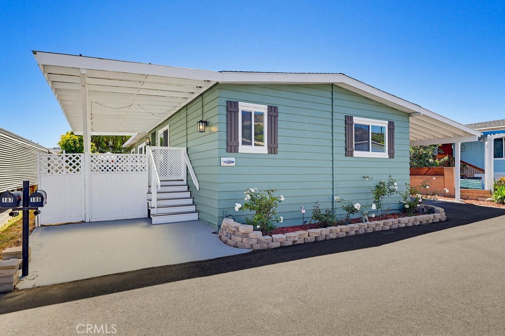 2275 W 25th 186