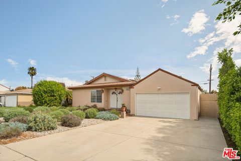 8512 Belford Avenue Los Angeles CA 90045