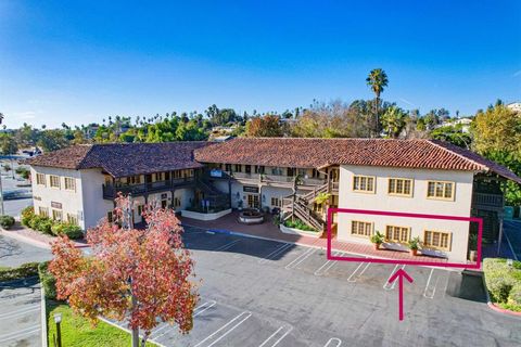 110 Civic Center Drive Suite 105 Vista CA 92084