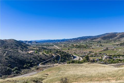 Photo of 0 Carrie Court, Agua Dulce, CA 91390 (MLS # SR25272749)