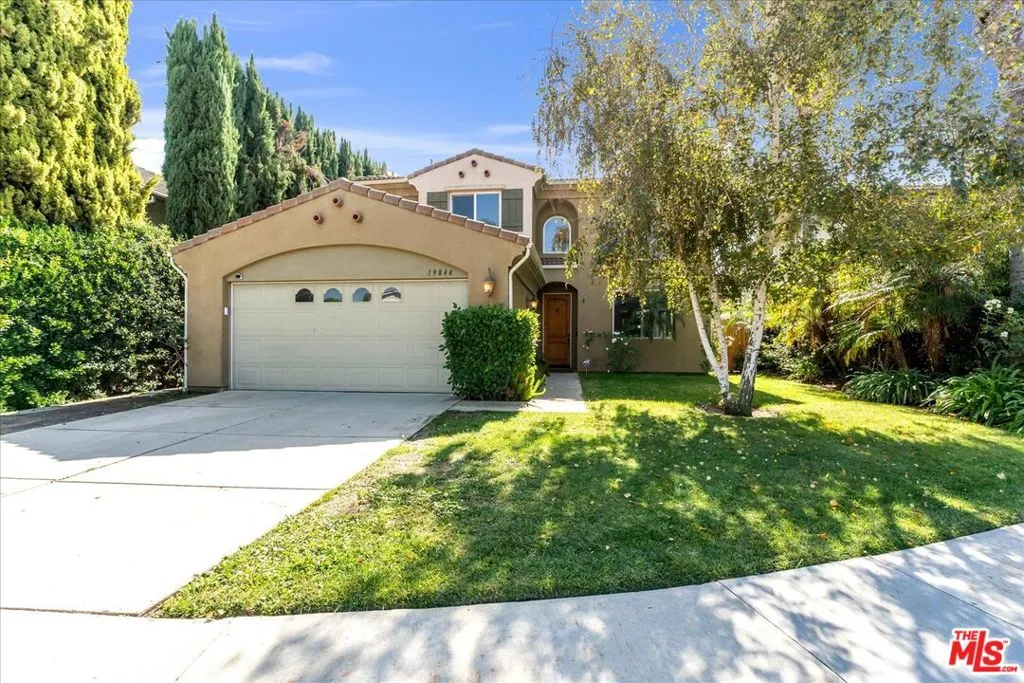 Winnetka, California 91306, United States, 4 Bedrooms Bedrooms, ,3 BathroomsBathrooms,Residential,Active,234314