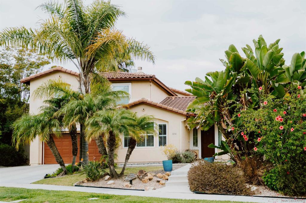 Chula Vista - Residential