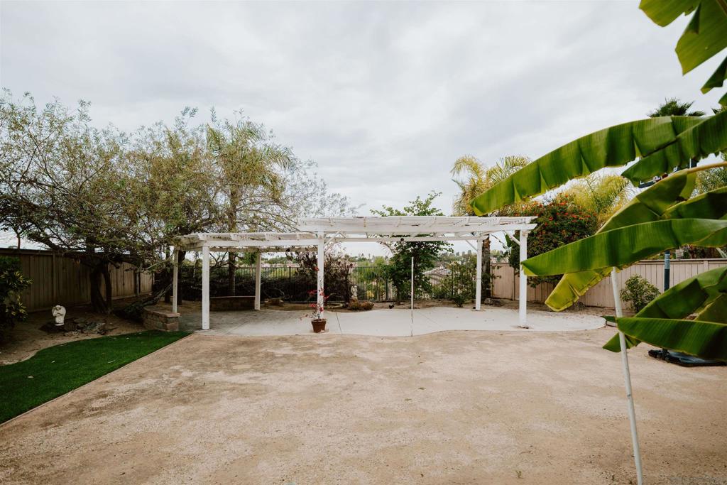Chula Vista - Residential