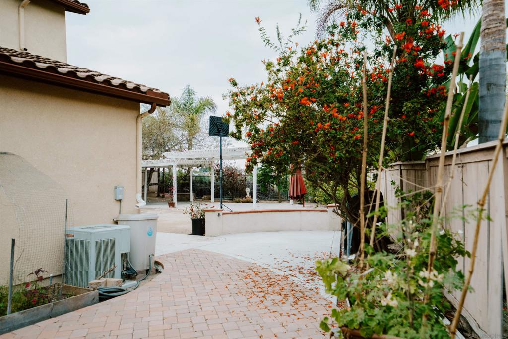 Chula Vista - Residential