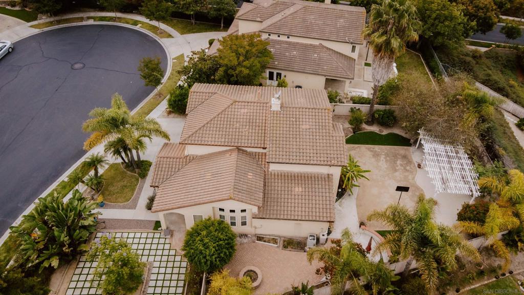 Chula Vista - Residential
