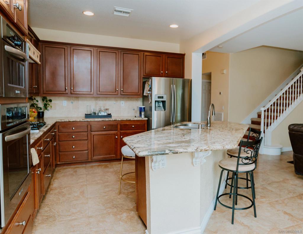 Chula Vista - Residential