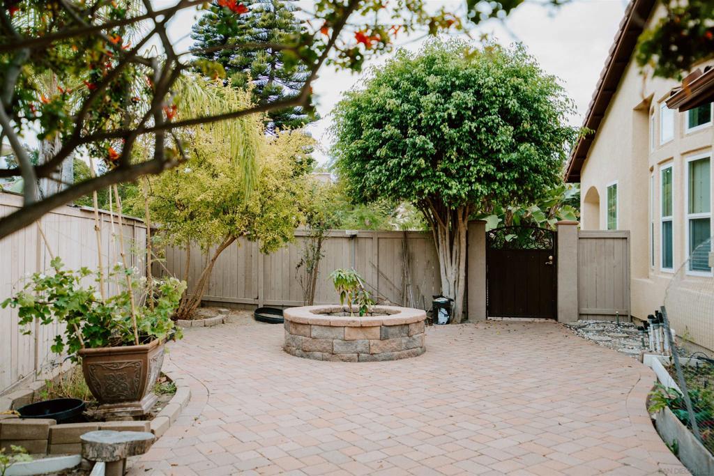 Chula Vista - Residential
