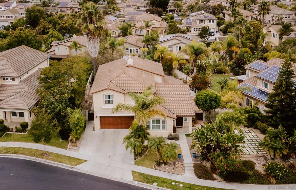 Chula Vista - Residential