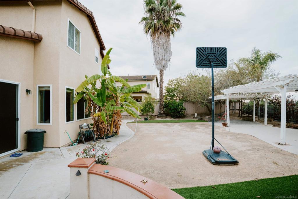 Chula Vista - Residential