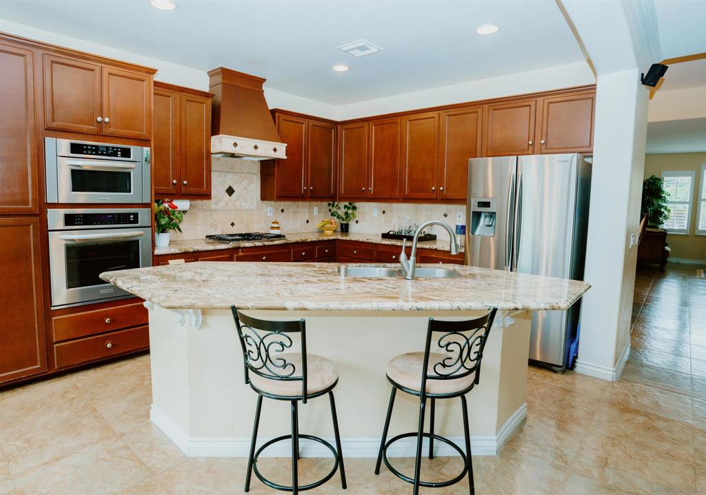 Chula Vista - Residential