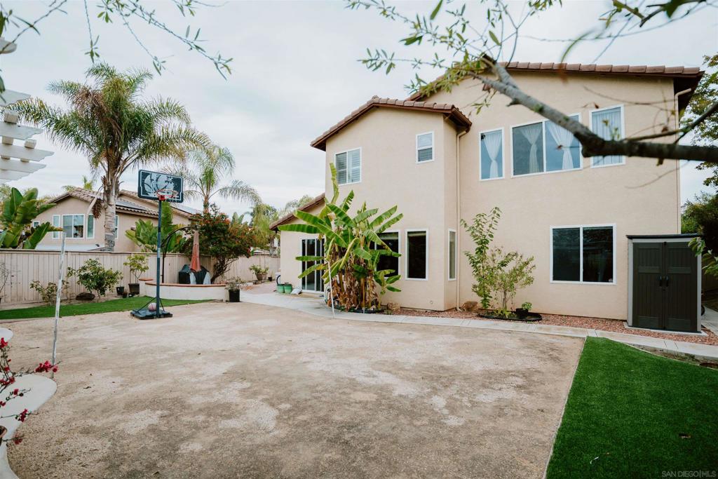 Chula Vista - Residential