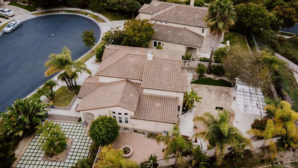 Chula Vista - Residential