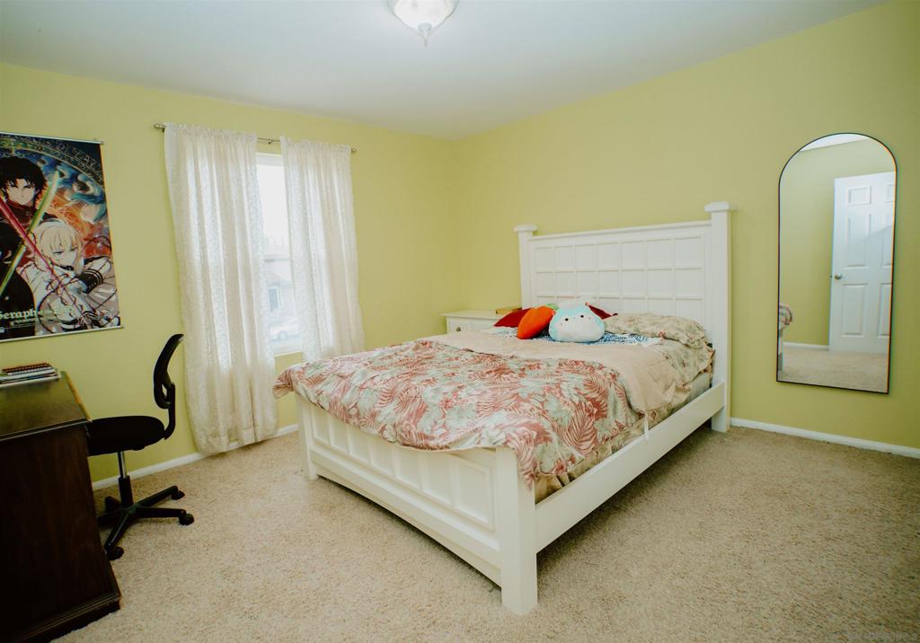 Chula Vista - Residential