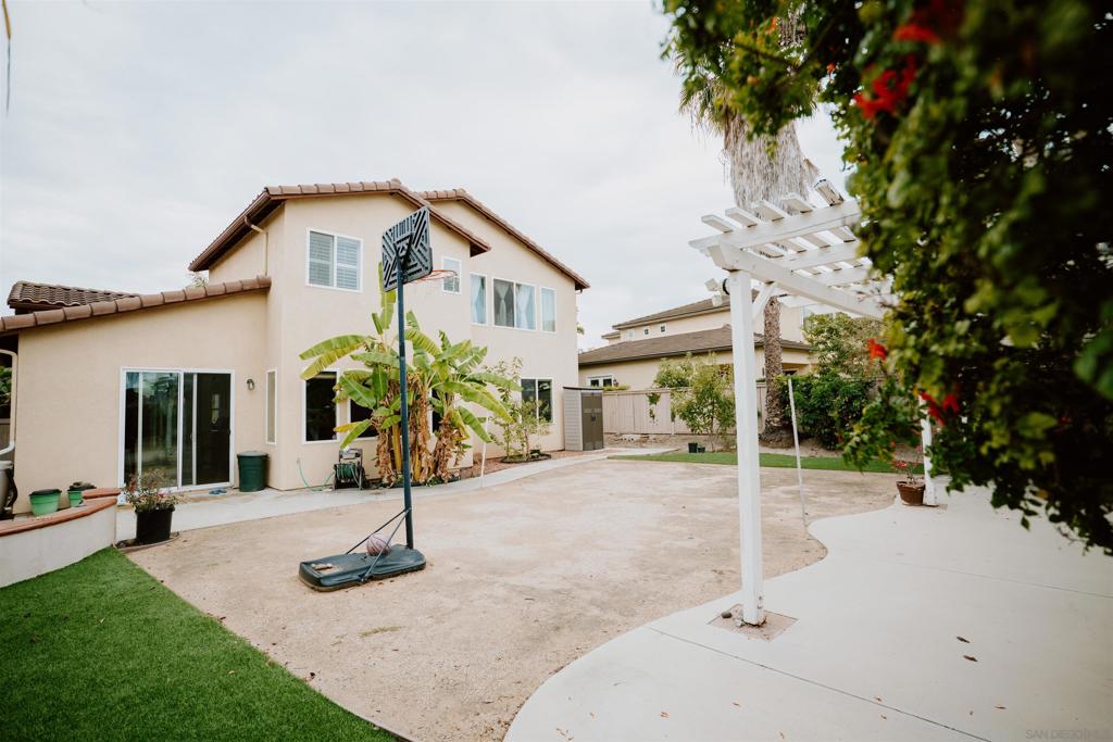 Chula Vista - Residential