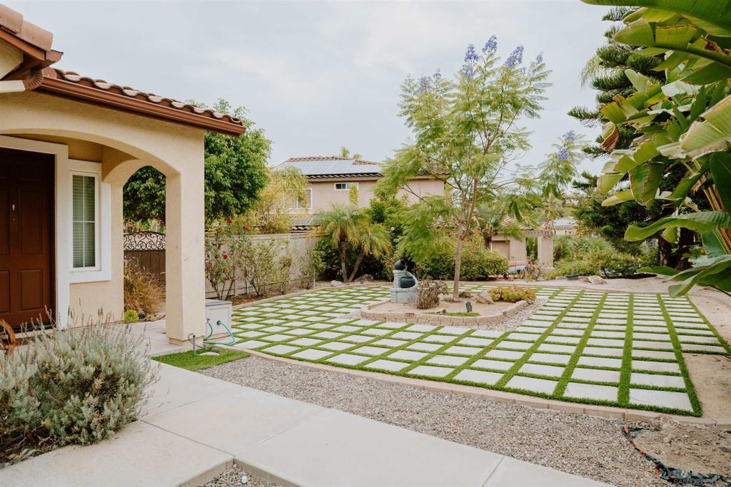 Chula Vista - Residential