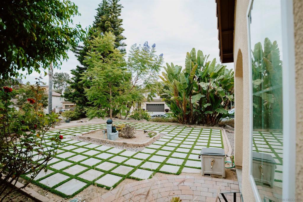 Chula Vista - Residential