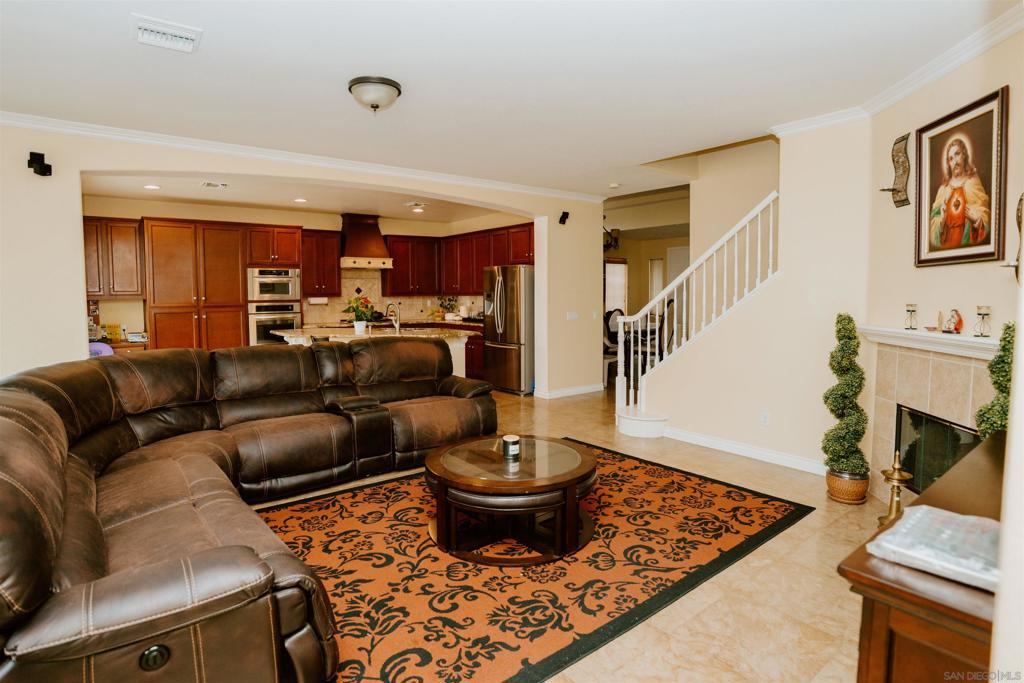 Chula Vista - Residential