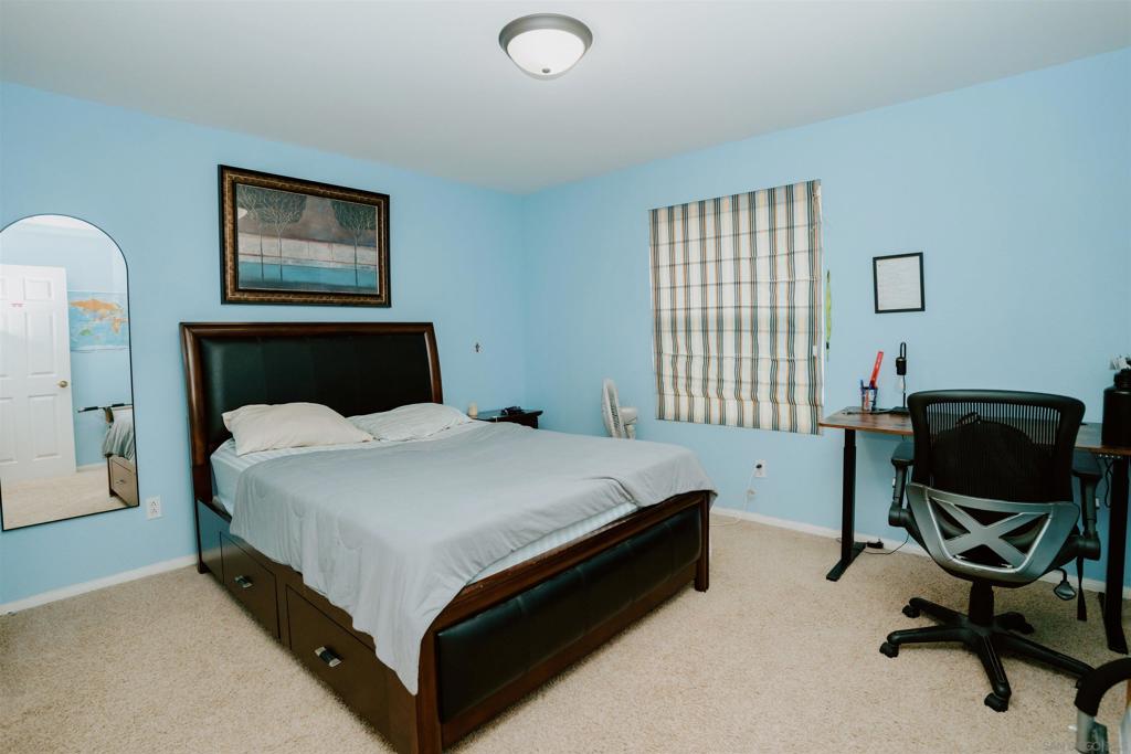 Chula Vista - Residential