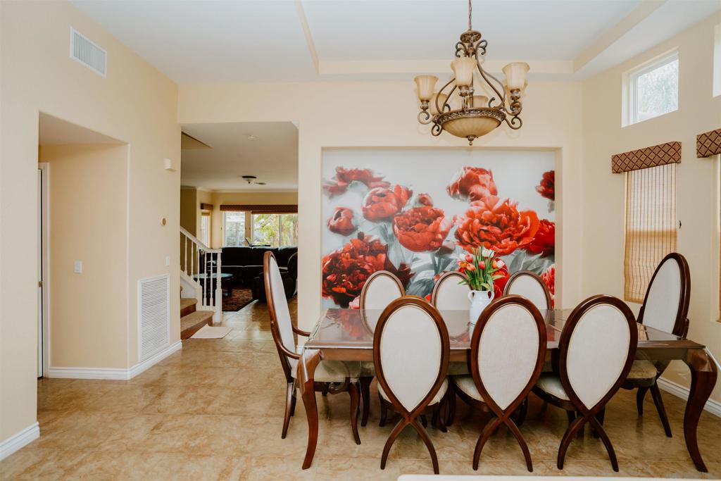 Chula Vista - Residential