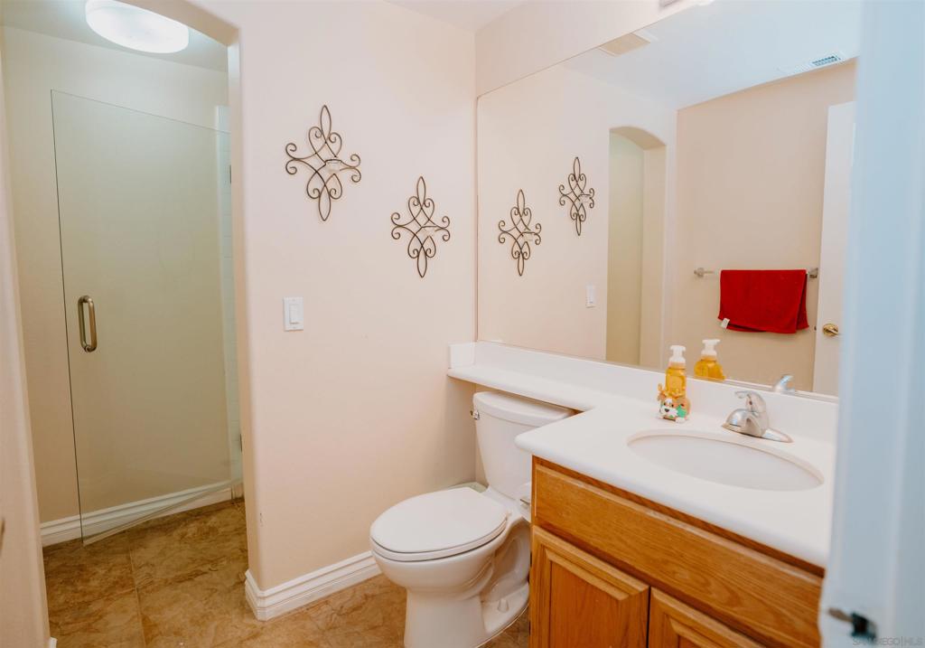 Chula Vista - Residential