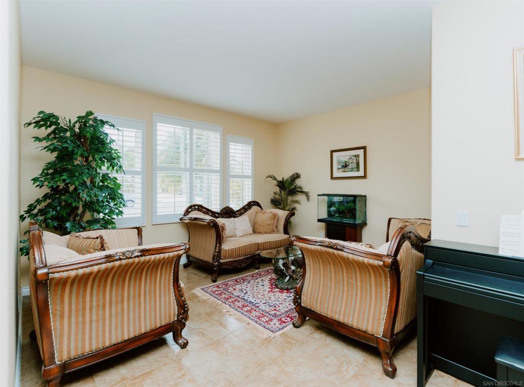 Chula Vista - Residential