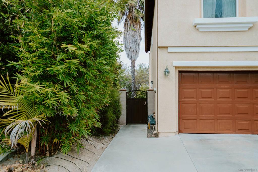 Chula Vista - Residential